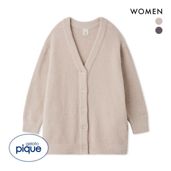 ジェラートピケ gelato pique レディース べビモコマタニティ カーディガン ジェラピケ パジャマ ルームウェア ジェラートピケ gelato pique レディース べビモコマタニティ カーディガン ジェラピケ パジャマ ルームウェア