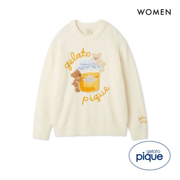 新品タグ付きプレゼントにも♢正規ジェラートピケセット もこもこ クリスマス gelato pique／ジェラートピケ | SHIROHATO(白鳩)
