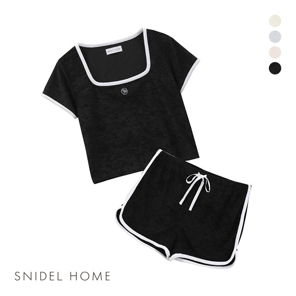 スナイデルホーム SNIDEL HOME 【Sorbet Light】パイル