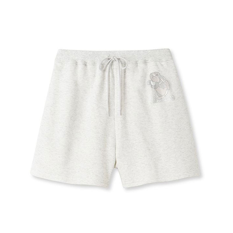 新品　スナイデルホーム　ルームウェア　パジャマ　パンツ　インナー付き スナイデルホーム Luxshine プリントロングパンツ パジャマ
