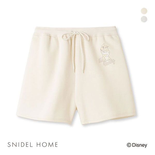 スナイデルホーム SNIDEL HOME 【Bambi】ミス・バニー&とんすけ