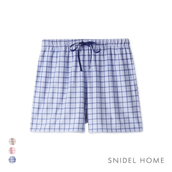 スナイデルホーム Sorbet light ショートパンツ SNIDEL HOME