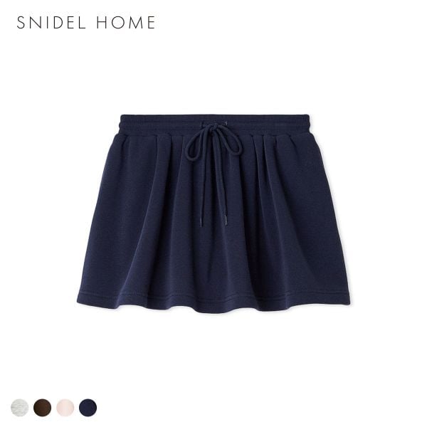 スナイデルホーム スウェットスカショーパン SNIDEL HOME