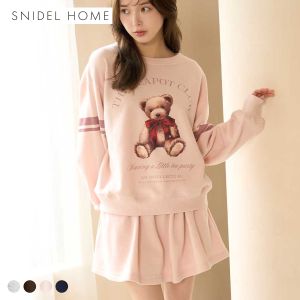 スナイデルホーム スウェットスカショーパン SNIDEL HOME