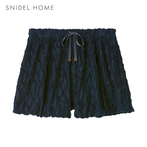 スナイデルホーム デザインカットバルーンパンツ パジャマ ルームウェア SNIDEL HOME