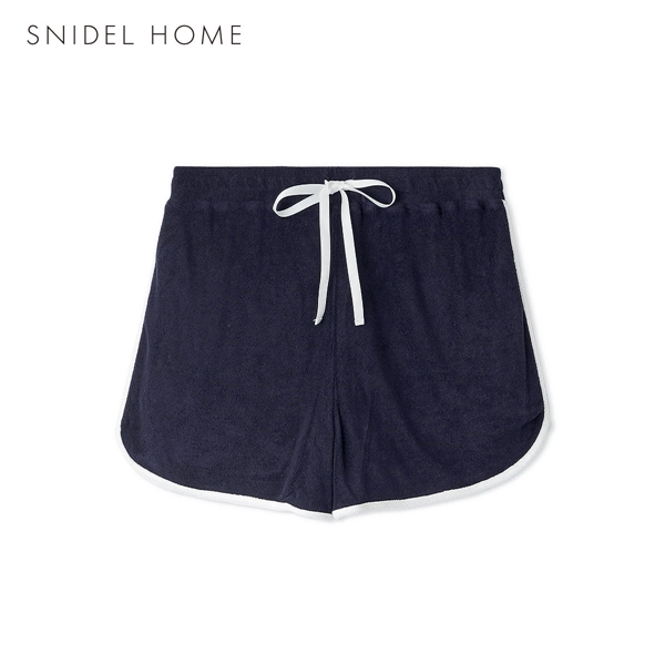 スナイデルホーム パイルショートパンツ パジャマ ルームウェア SNIDEL HOME