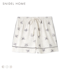 スナイデルホーム Moilis ショートパンツ パジャマ ルームウェア SNIDEL HOME