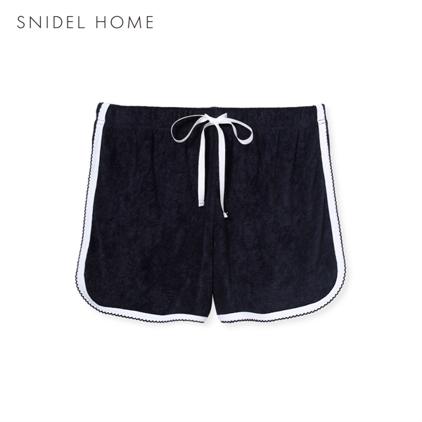スナイデルホーム SorbetLight 接触冷感 パイルショートパンツ パジャマ ルームウェア SNIDEL HOME