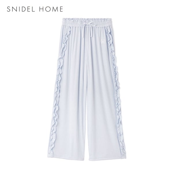 スナイデルホーム UVカットロングパンツ SNIDEL HOME