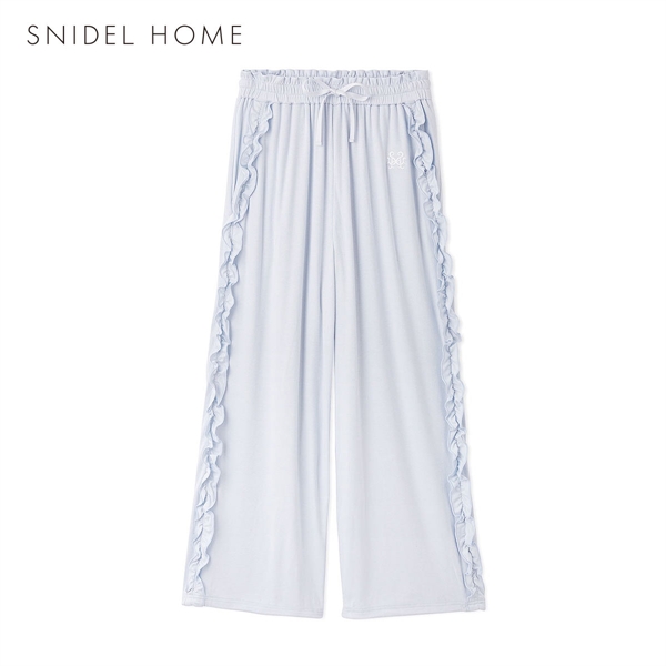 スナイデルホーム UVカットロングパンツ SNIDEL HOME