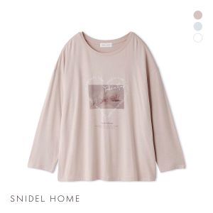 スナイデルホーム CAT Tシャツ パジャマ ルームウェア SNIDEL HOME