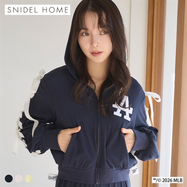 ���ʥ��ǥ�ۡ��� MLB ���åȥա��ǥ��� �ѥ���� �롼�०���� SNIDEL HOME