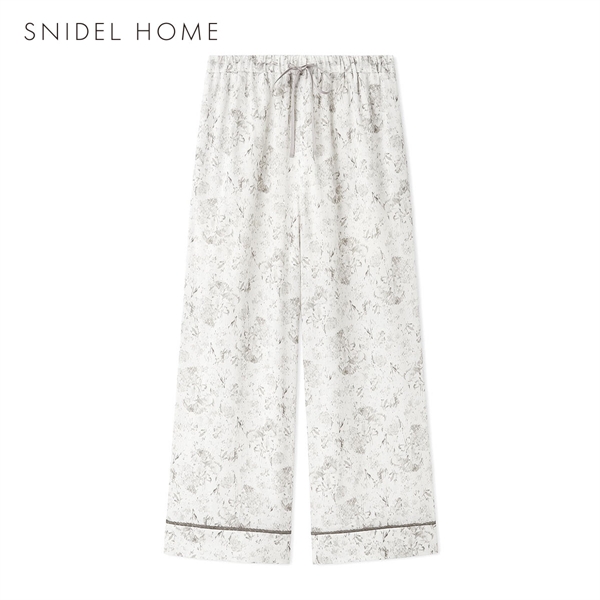 スナイデルホーム HealingLight ロングパンツ パジャマ ルームウェア SNIDEL HOME