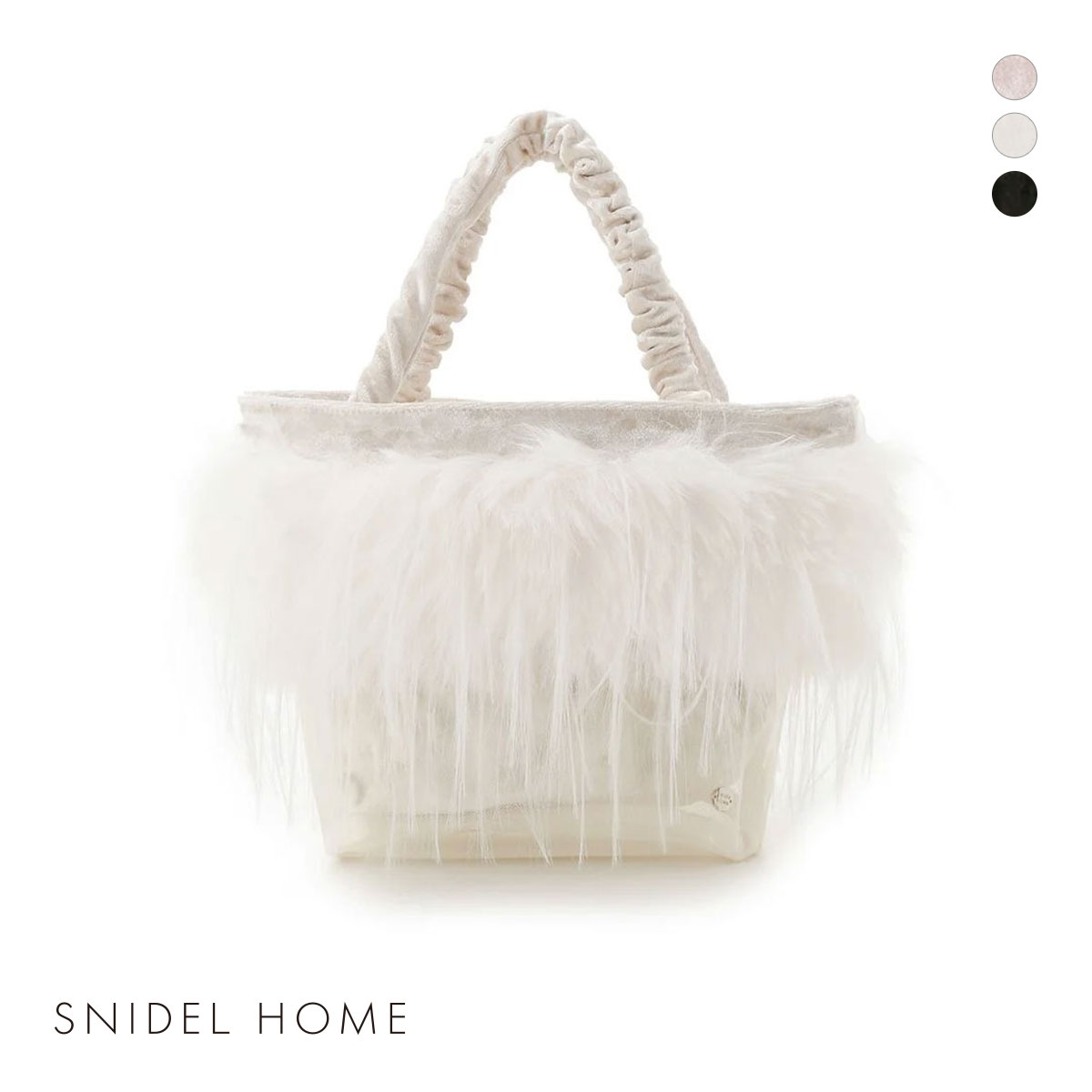 バッグ SNIDEL HOME SNIDEL HOME｜オーガニックキャンバストート -BIG- | Rakuten