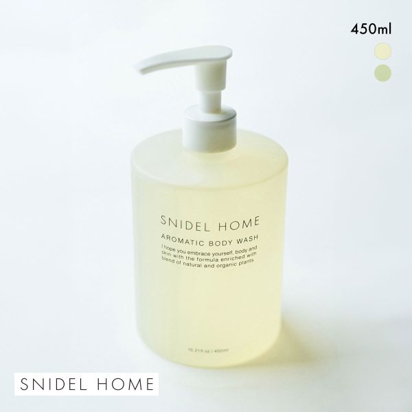 スナイデルホーム SNIDEL HOME ボディウォッシュ