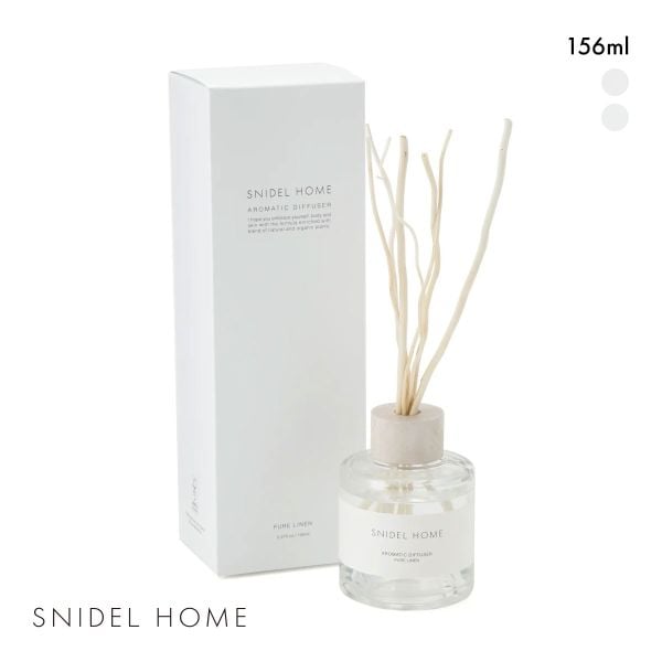 スナイデルホーム SNIDEL HOME ディフューザー