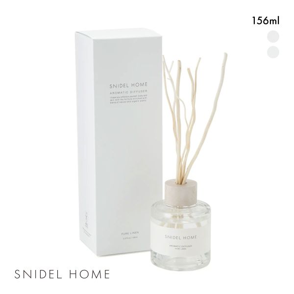 スナイデルホーム SNIDEL HOME ディフューザー