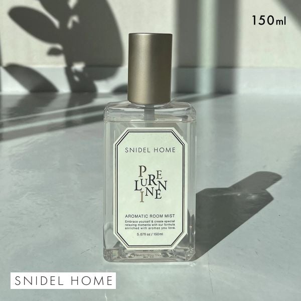 スナイデルホーム SNIDEL HOME アロマティックルームミスト