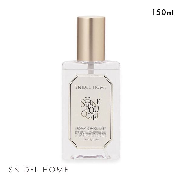 スナイデルホーム SNIDEL HOME アロマティックルームミスト