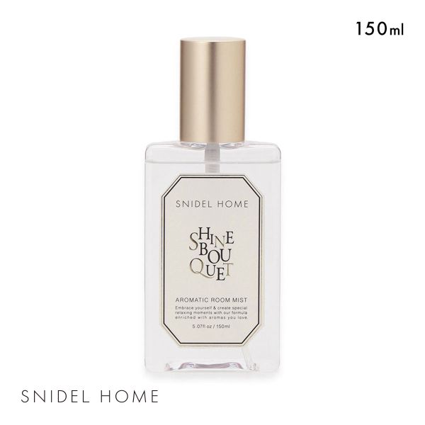 スナイデルホーム SNIDEL HOME アロマティックルームミスト