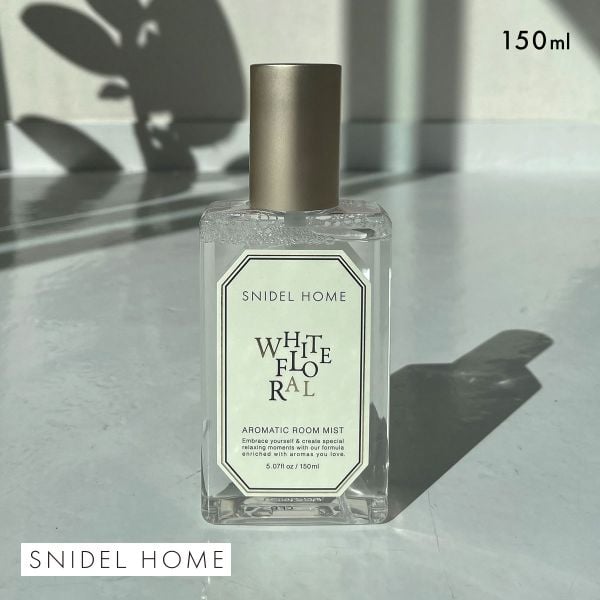 スナイデルホーム SNIDEL HOME アロマティックルームミスト