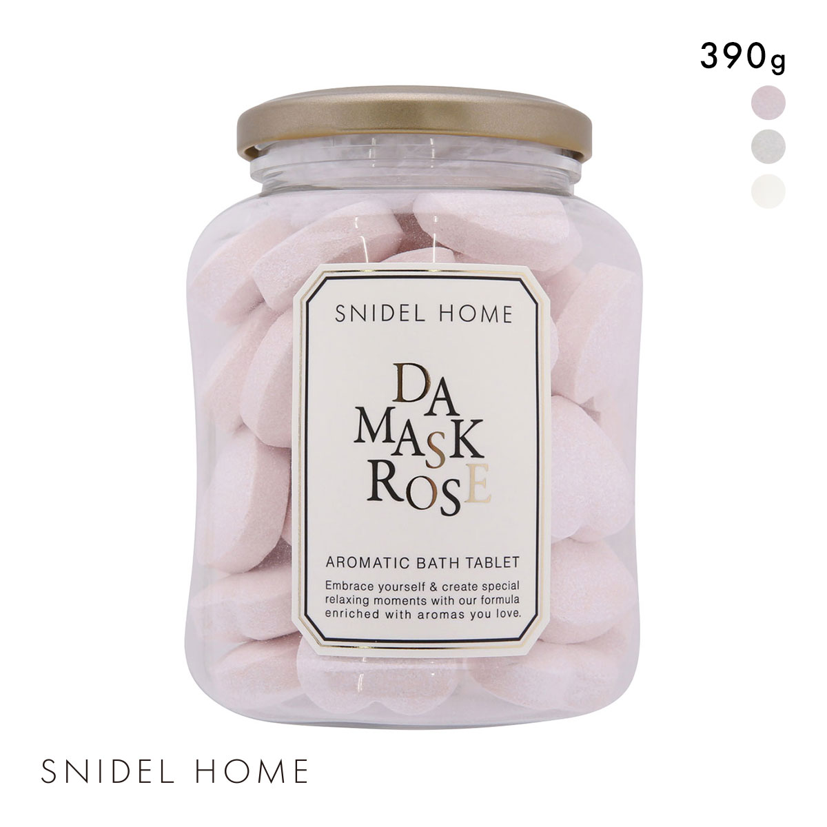 スナイデルホーム SNIDEL HOME バスタブレット(PI-ピンク-Free)
