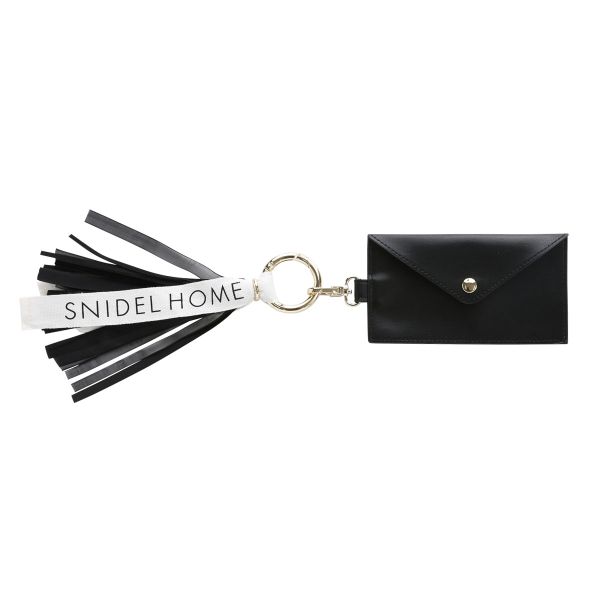 スナイデルホーム SNIDEL HOME ロゴチャーム