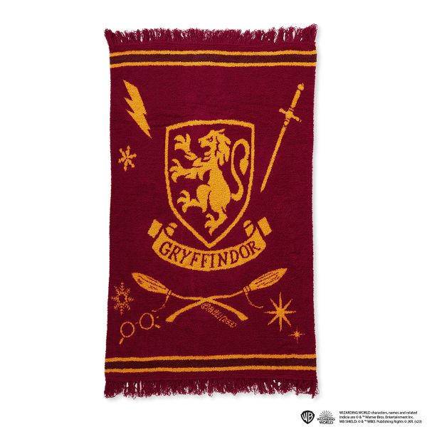 スナイデルホーム SNIDEL HOME 【ハリー・ポッター】【Melty】ブランケット