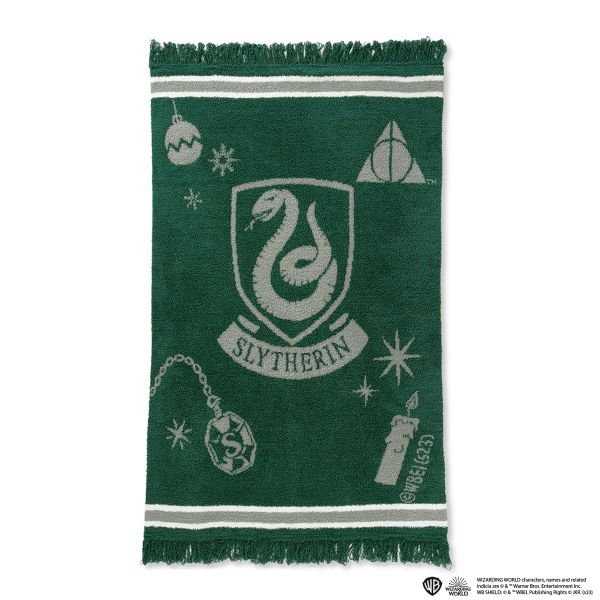 スナイデルホーム SNIDEL HOME 【ハリー・ポッター】【Melty】ブランケット