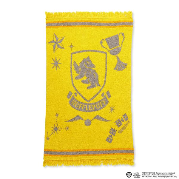 スナイデルホーム SNIDEL HOME 【ハリー・ポッター】【Melty】ブランケット