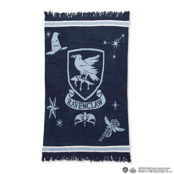 スナイデルホーム SNIDEL HOME 【ハリー・ポッター】【Melty】ブランケット