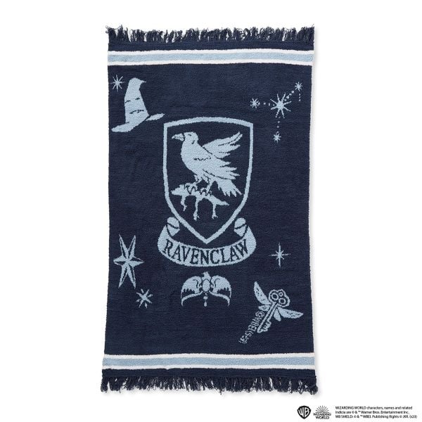 スナイデルホーム SNIDEL HOME 【ハリー・ポッター】【Melty】ブランケット