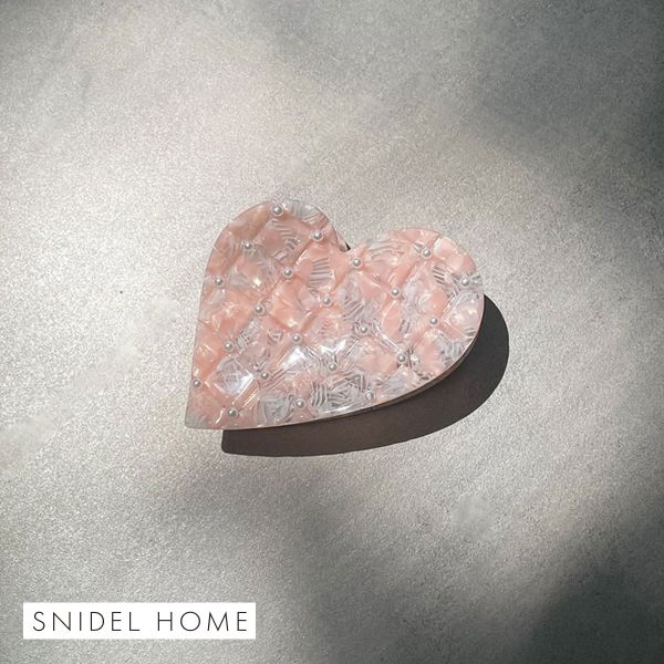 スナイデルホーム SNIDEL HOME ストーンハートバンス