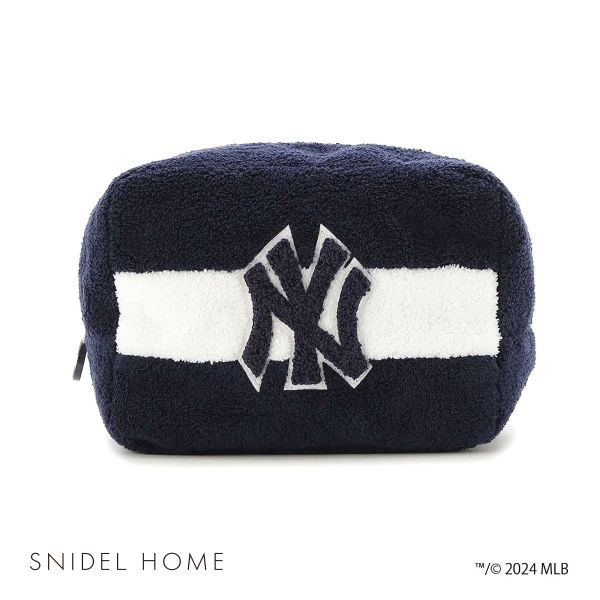 スナイデルホーム SNIDEL HOME 【MLB】ポーチ