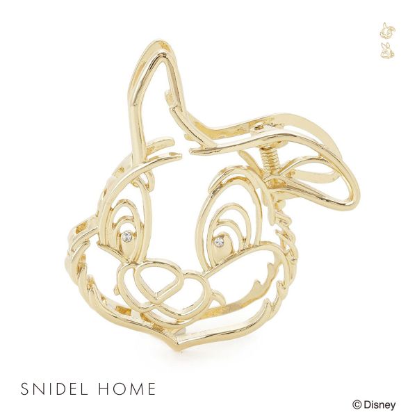 スナイデルホーム SNIDEL HOME 【Bambi】ヘアバンス