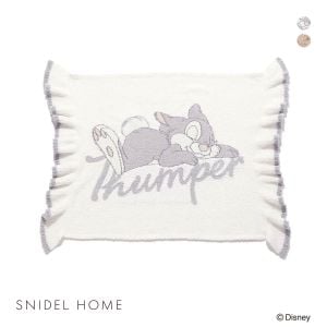 スナイデルホーム SNIDEL HOME 【Bambi】ブランケット