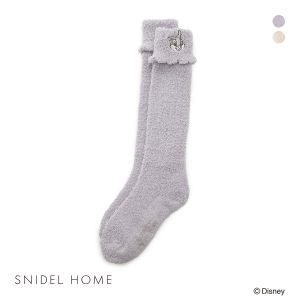 スナイデルホーム SNIDEL HOME 【Bambi】ニットソックス パジャマ ルームウェア
