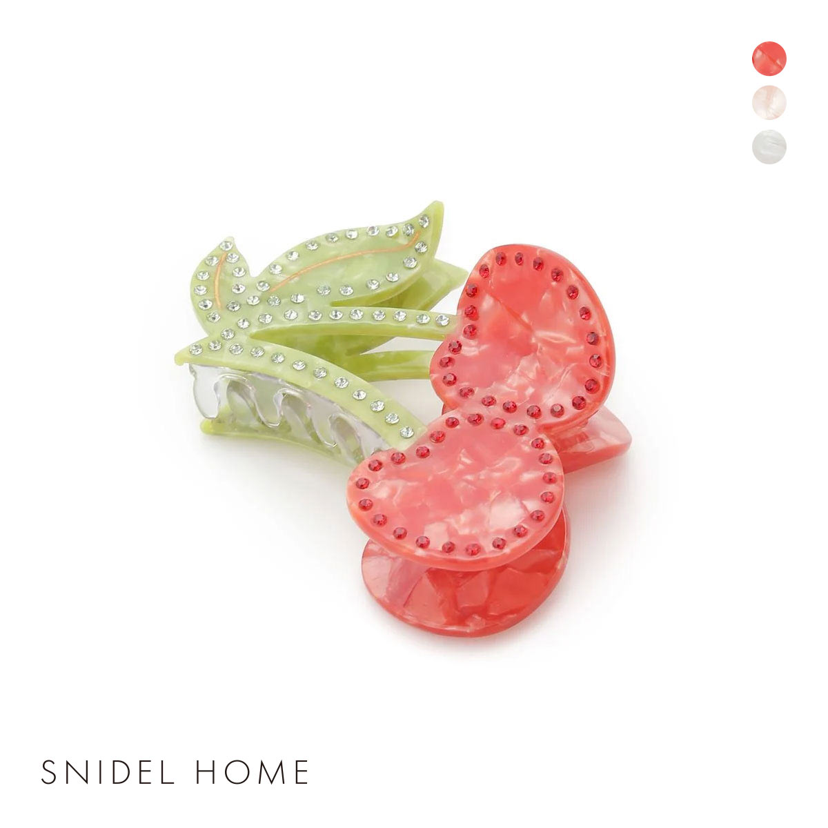 スナイデルホーム チェリーバンス SNIDEL HOME(RE-レッド-Free)
