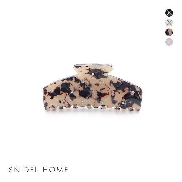 スナイデルホーム キルティングモチーフバンス SNIDEL HOME