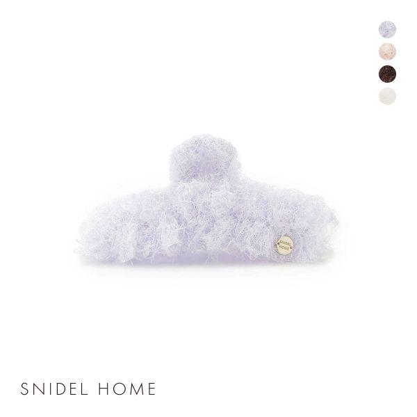 スナイデルホーム チュールヘアバンス SNIDEL HOME