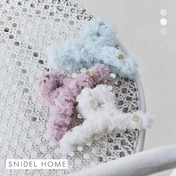 スナイデルホーム ドットチュールバンス SNIDEL HOME
