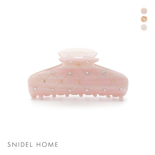 スナイデルホーム ビジューバンス SNIDEL HOME