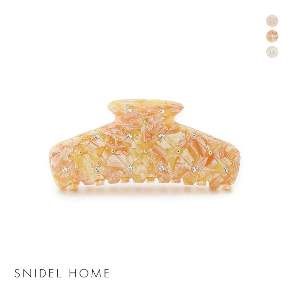 スナイデルホーム ビジューバンス SNIDEL HOME