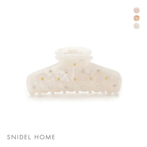 スナイデルホーム ビジューバンス SNIDEL HOME