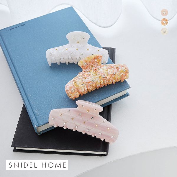 スナイデルホーム ビジューバンス SNIDEL HOME