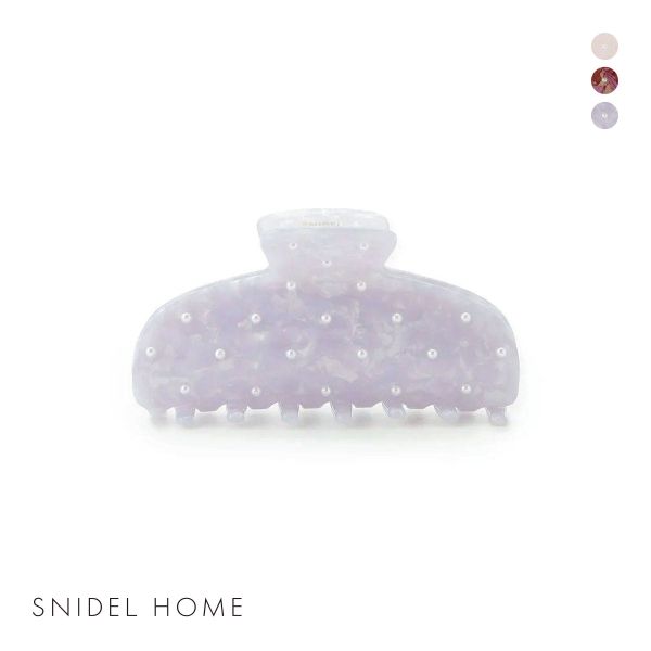 スナイデルホーム パールバンス SNIDEL HOME
