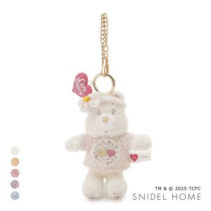 スナイデルホーム Care Bears(TM) ニットチャーム ケアベア SNIDEL HOME