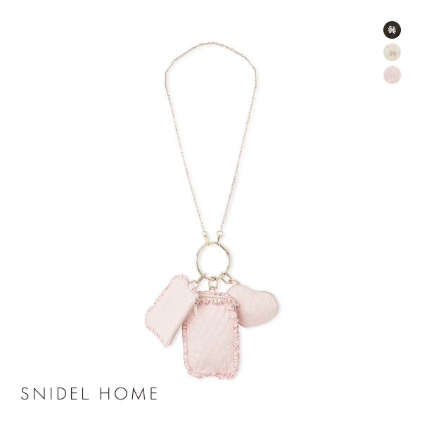 スナイデルホーム マルチショルダー SNIDEL HOME