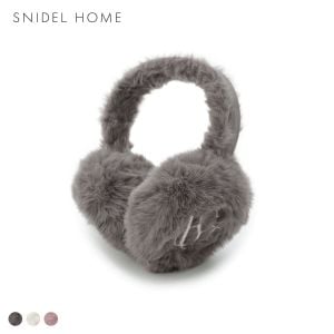 スナイデルホーム イヤーマフ SNIDEL HOME