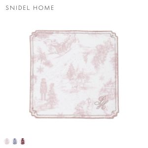 スナイデルホーム ホリデージュイハンドタオル SNIDEL HOME